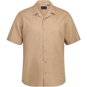 JP1880 Overhemd  sand