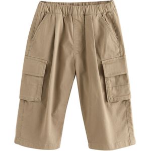 Next Broek  lichtbruin