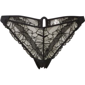 ETAM Slip 'HEDONISME'  zwart