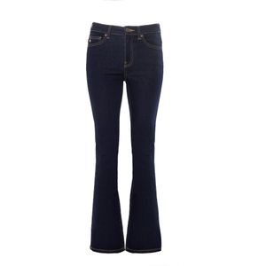 BIG STAR Jeans 'Adela'  donkerblauw