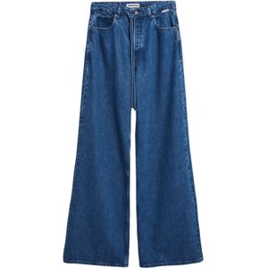 ARMEDANGELS Jeans 'ASTRAEAAS'  donkerblauw