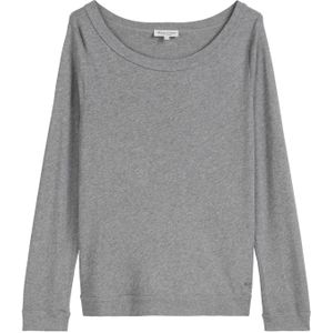 Marc O'Polo Shirt  grijs
