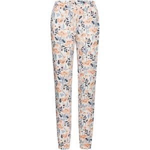 Vivance - Dreams - Pyjamabroek - Roze/Blauw gebloemd - Met All-over Motief