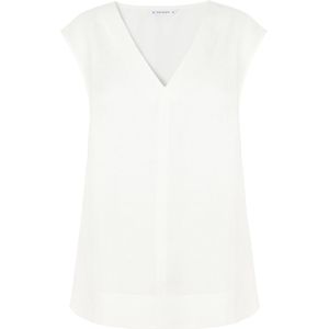 TATUUM Blouse  wit