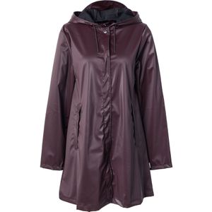 RAINS - A-Line Jacket - Regenjas - Depth - Waterdicht - Dames
