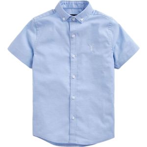 Next Overhemd  blauw