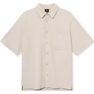 Johnny Urban Overhemd 'Mason'  sand