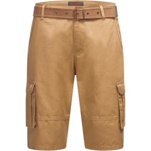 Arctic Seven Cargobroek  camel