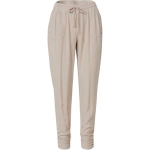 KOROSHI Broek  crème