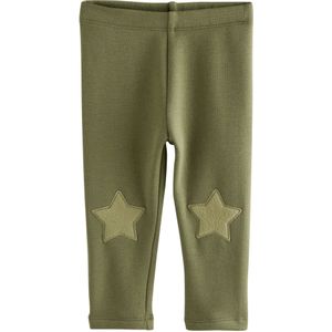 Next - Leggings - Olijfgroen - Skinny
