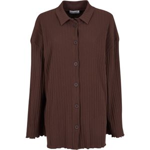 OH APRIL Blouse ' '  bruin