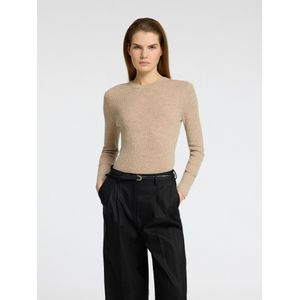 SELECTED Trui  beige