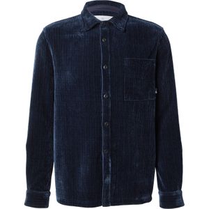 Kronstadt Overhemd 'Miami'  navy