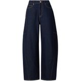 VERO MODA Jeans 'VMKAITLIN'  blauw