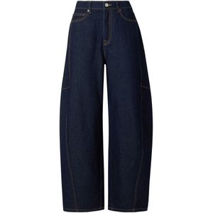 VERO MODA Jeans 'VMKAITLIN'  blauw