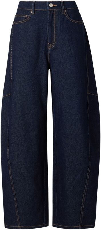 VERO MODA Jeans 'VMKAITLIN'  blauw
