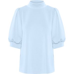 My Essential Wardrobe Blouse  hemelsblauw