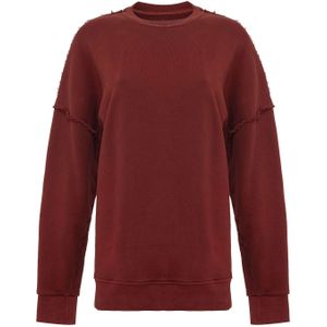 CIPO & BAXX Sweatshirt  rood