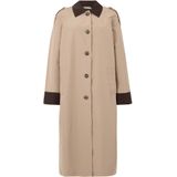 Vmluciamaria - Trenchcoat - Jas