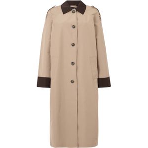 Vmluciamaria - Trenchcoat - Jas