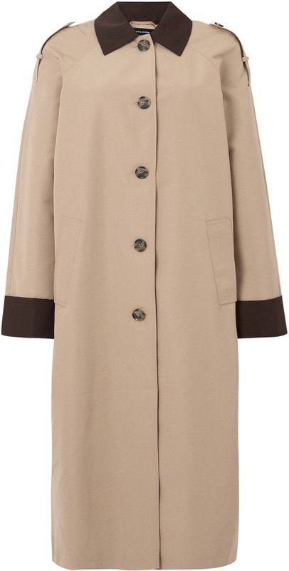 Vmluciamaria - Trenchcoat - Jas