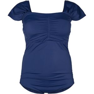 Swim by Zizzi Badpak 'Spika'  marine