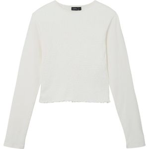 LMTD Shirt 'FEMI'  wolwit