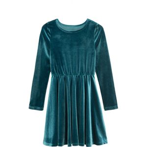 Cool Club Jurk  turquoise