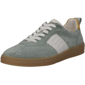 TT. BAGATT Sneakers laag  curry / lichtgrijs / pastelgroen