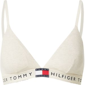 Tommy Hilfiger Underwear BH  crème / navy / rood / wit