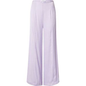 EDITED Broek 'Jemma'  lila