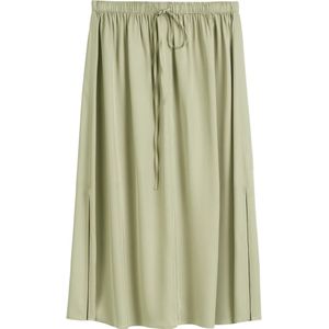 Marc O'Polo Rok  lichtgroen