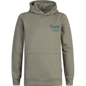 Sweatshirt 'SaintPaulIsland'