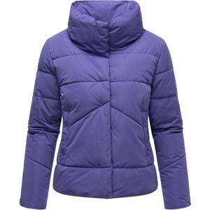 MARIKOO Winterjas  lila