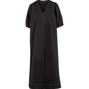 SECOND FEMALE Jurk 'Larkini'  zwart