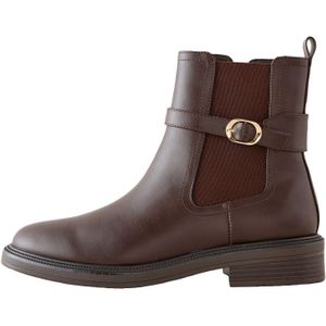 Next Chelsea boots 'Forever Comfort®'  chocoladebruin