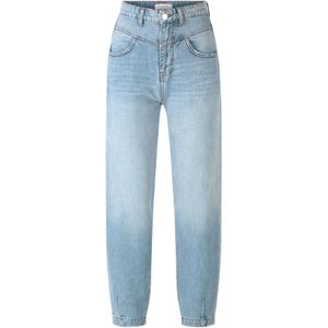 Rich & Royal Jeans  blauw denim