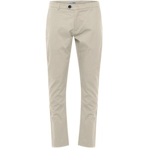 !Solid Broek 'Filip'  beige