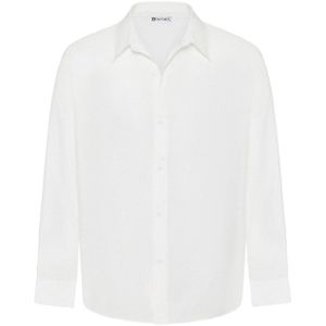 Dandalo Overhemd  wit