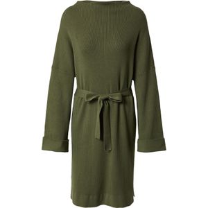 EDITED Jurk 'Nata'  groen