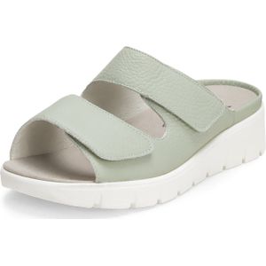 VITAFORM Muiltjes  mintgroen