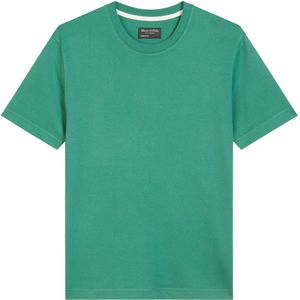 Marc O'Polo Shirt  lichtgroen