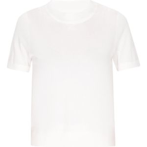 DreiMaster Klassik Trui  wit