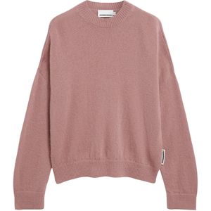 ARMEDANGELS Trui  oudroze