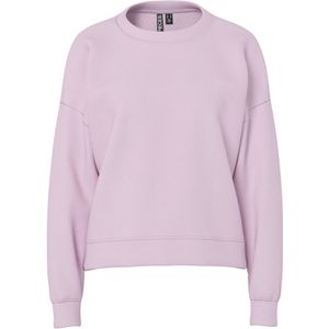 PIECES Sweatshirt 'PCCHILLI'  sering