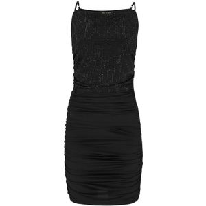 myMo at night Kokerjurk  zwart