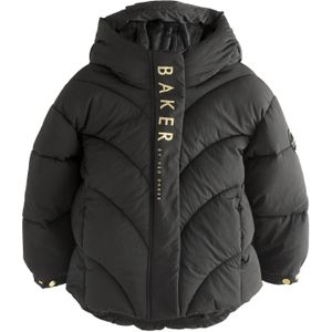 Baker by Ted Baker Winterjas  zwart