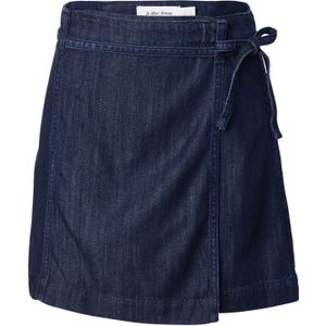 & Other Stories Rok  blauw denim