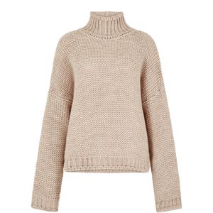 Apricot Trui ' '  stone grey