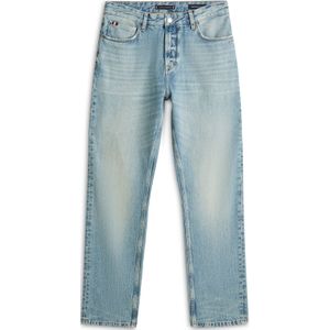TOMMY HILFIGER Jeans 'HARLEM'  blauw